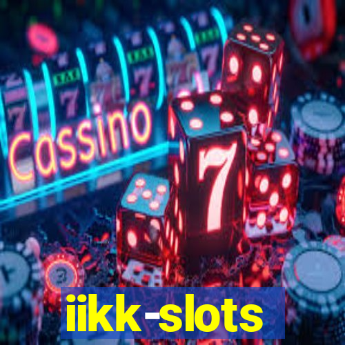 iikk-slots