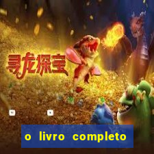 o livro completo do baralho petit lenormand pdf