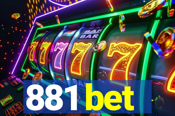 881 bet