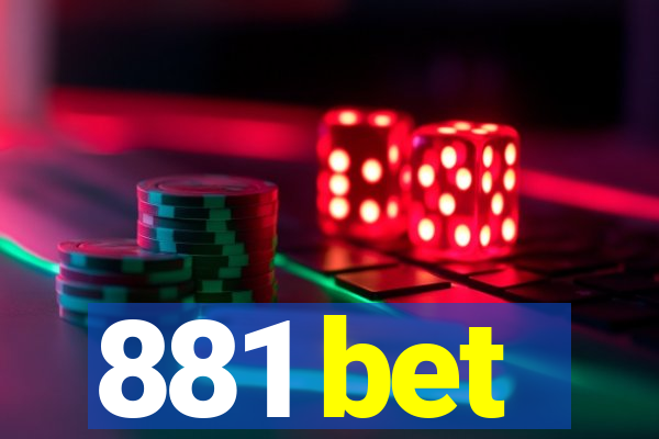 881 bet