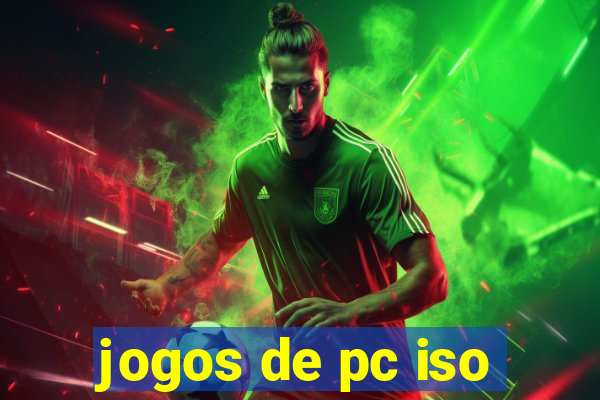 jogos de pc iso