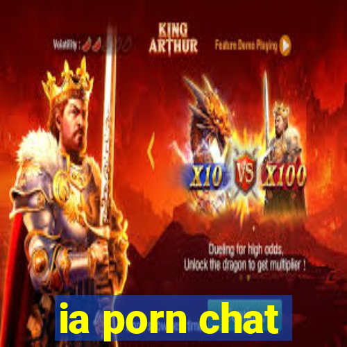 ia porn chat