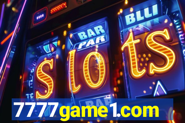 7777game1.com