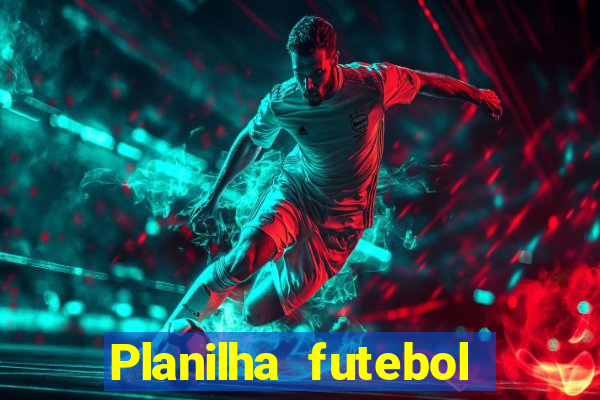 Planilha futebol virtual bet365 grátis