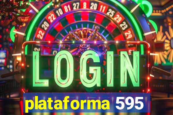 plataforma 595