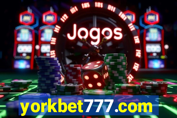 yorkbet777.com