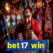 bet17 win