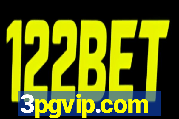 3pgvip.com