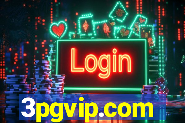 3pgvip.com