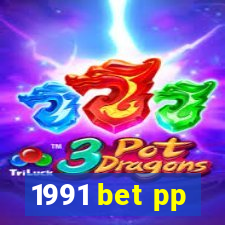 1991 bet pp