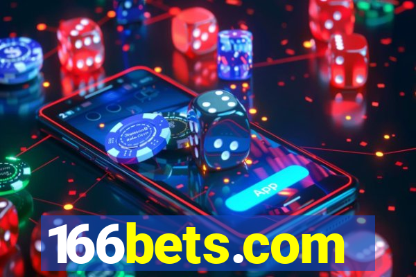 166bets.com