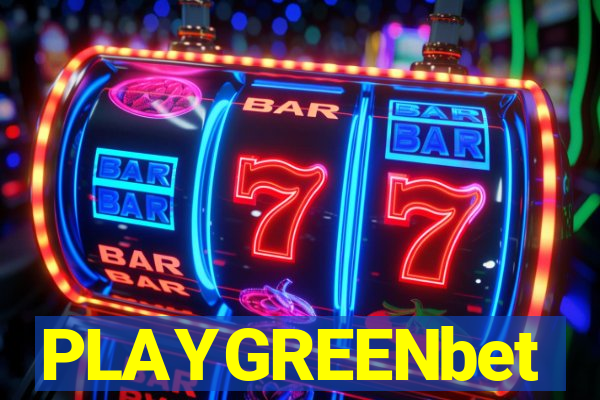 PLAYGREENbet