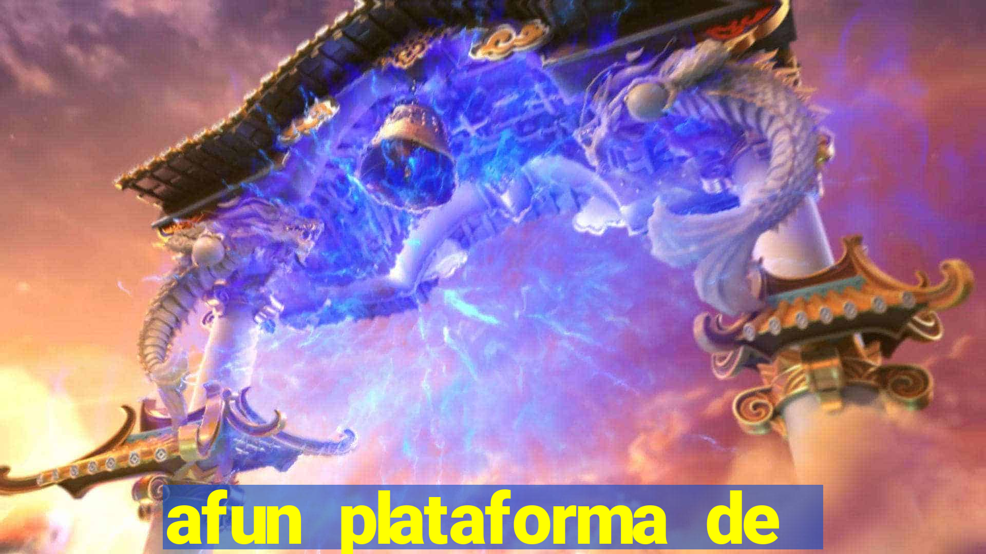 afun plataforma de jogos para ganhar dinheiro