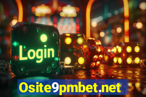 Osite9pmbet.net