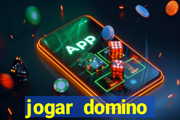 jogar domino apostado online