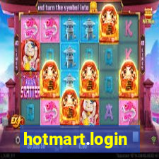 hotmart.login