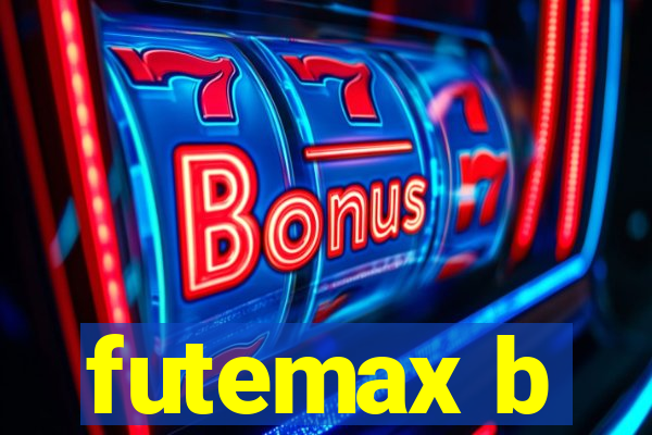 futemax b