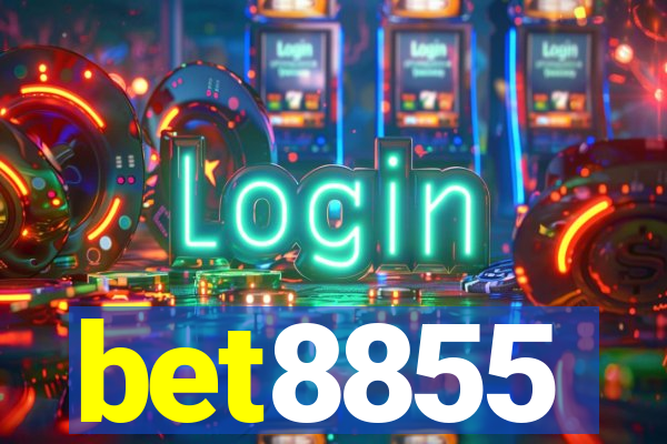 bet8855