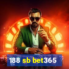 188 sb bet365