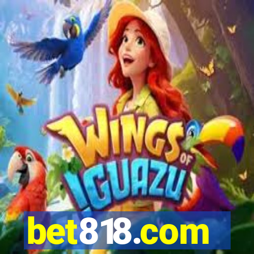 bet818.com