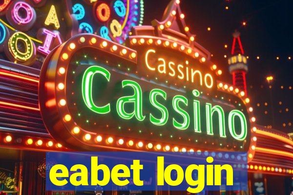 eabet login