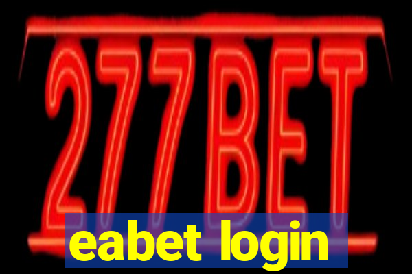 eabet login