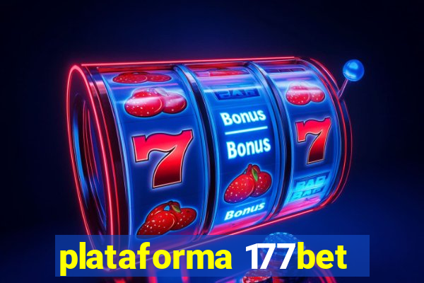 plataforma 177bet