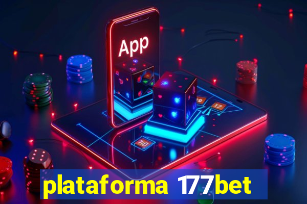 plataforma 177bet