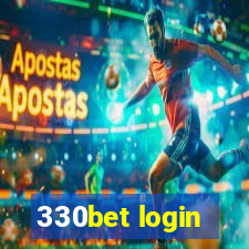 330bet login