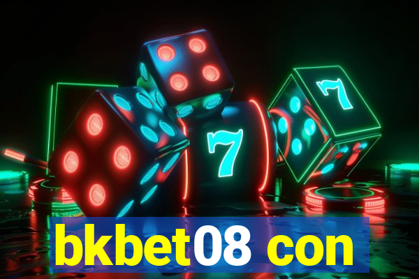 bkbet08 con