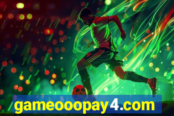 gameooopay4.com