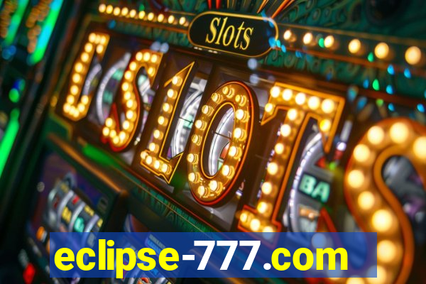 eclipse-777.com