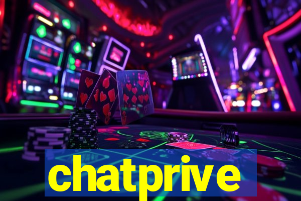 chatprive