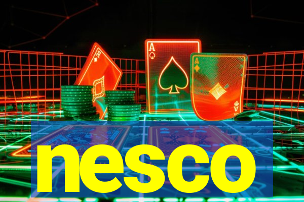 nesco