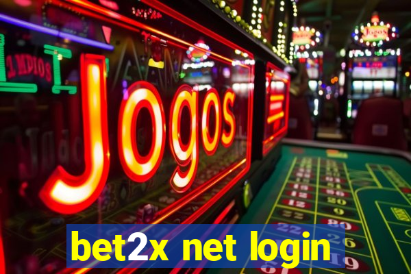 bet2x net login