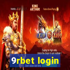 9rbet login