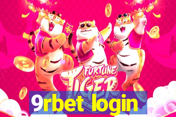 9rbet login