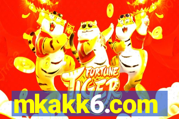 mkakk6.com