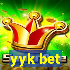 yyk bet