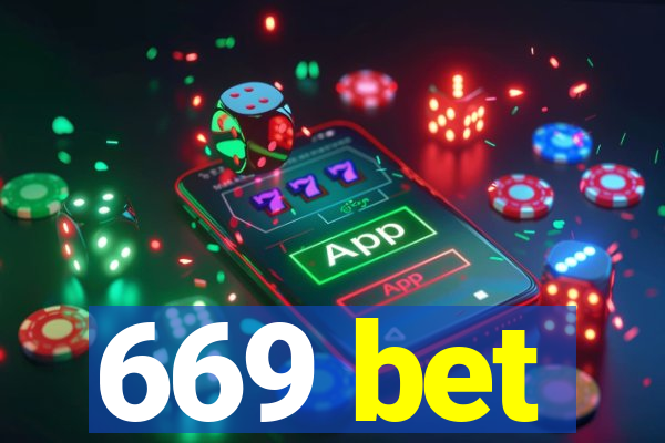 669 bet