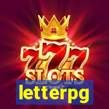 letterpg