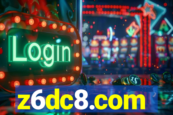 z6dc8.com