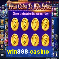 win888 casino