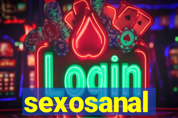 sexosanal