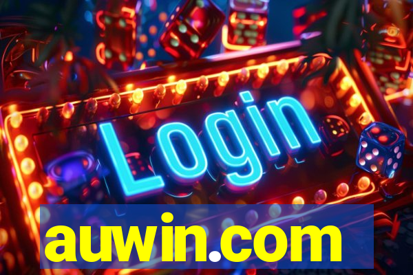 auwin.com