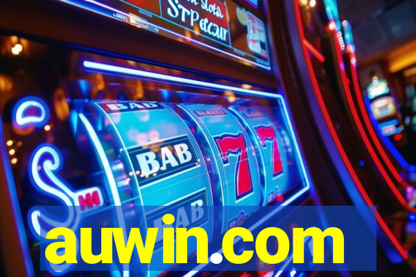 auwin.com