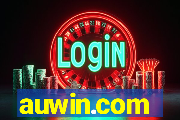 auwin.com