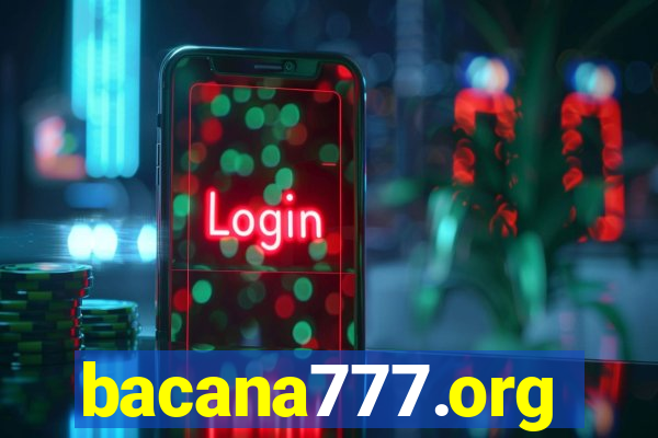 bacana777.org