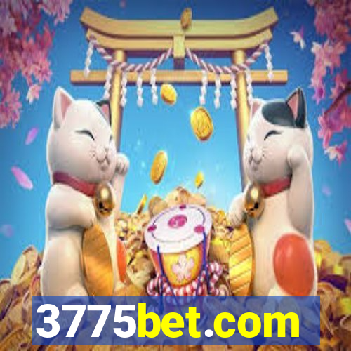 3775bet.com