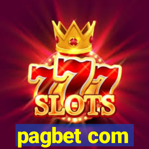 pagbet com